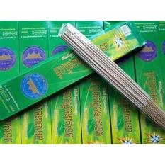 Combo 40 hộp nhang muỗi 30 cây thái lan