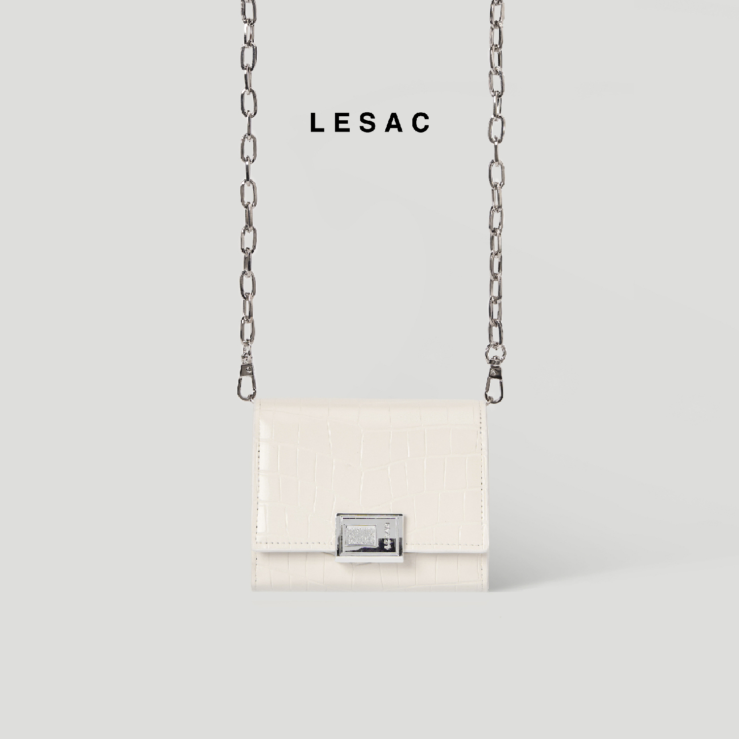 Túi đeo chéo nữ mini LESAC Symphony Bag