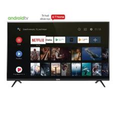 AI Tivi TCL 40 Inch L40S6500