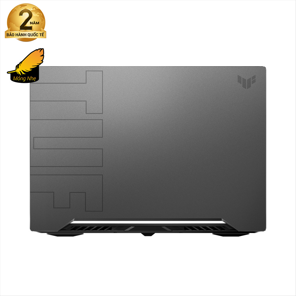 Laptop ASUS FX516PM (15.6
