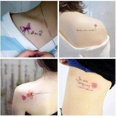 [SIÊU SALE 30 HÌNH XĂM DÁN TATTOO SIÊU ĐẸP] COMBO TRỌN BỘ HÌNH XĂM TATTOO 1 TÚI 30C ĐỦ HÌNH – HÌNH XĂM SIÊU ĐẸP CÁ TÍNH – TRỌN BỘ HÌNH XĂM TATTOO 1 TÚI 30C ĐỦ HÌNH