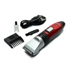 Tông đơ cắt tóc cho trẻ em KEMEI KM-730, Tông đơ cắt tóc trẻ em, Bảo hành 1 đổi 1 bởi BenHome Shop