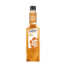 Syrup Davinci Almond (Hạnh nhân) 750ml