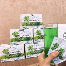 Nước Ép Cần Tây Green Beauty