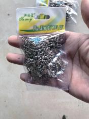Khóa Link Úc – Khóa Linh Chống Xoăn, 100 chiếc Giá rẻ