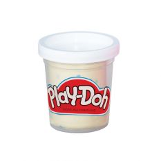 Hộp bột cốm Playdoh màu trắng PLAYDOH B3423A/WH