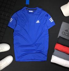 ÁO THUN THỂ THAO NAM ADIDAS CHÍNH HÃNG ĐẢM BẢO CHẤT LƯỢNG