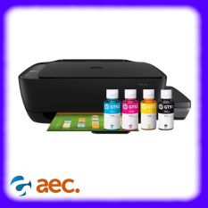 Máy in phun màu HP Ink Tank 315 All In One (Print, copy, scan)