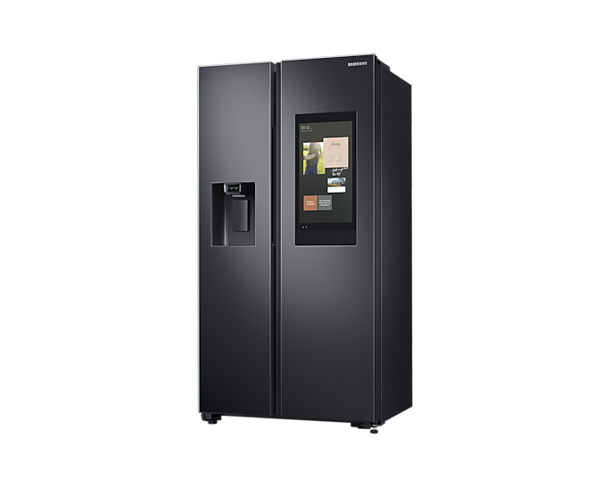 Tủ lạnh Samsung Family Hub 641L (RS64T5F01B4)