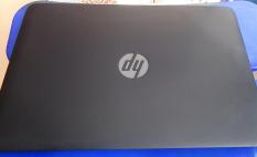 Laptop HP EliteBook 840 G2 Core i5-5300U Ram 4G SSD 256G Graphics 5500. Màn hình 14in