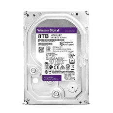 Ô HDD WD Purple 8TB WD82PURZ hãng