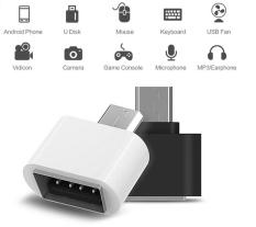 [HCM]Đầu chuyển OTG từ USB sang đầu Micro USB ( Micro USB )