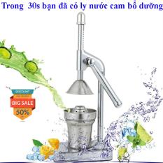 Máy Vắt Cam – Máy Vắt Cam Inox 304 – Máy Vắt Cam Bằng Tay Cao Cấp