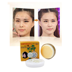 Kem sâm vàng trắng da mụn và thâm nám Korean Extra Pearl Cream Thái Lan chính hãng – Garis Store
