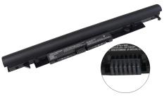 Pin(battery) Originals Hp Pavilion 15-BS 17-BS 15-BW(JC04) zin