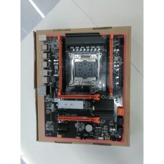 Main X99 TD4 New Full Box Socket 2011-CPU E5 26xxV3/V4 Ram DDR4 Ecc Hoặc Thường