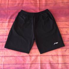 Quần Short Cầu Lông LI-NING Cho Nam 4 Màu Lựa Chọn