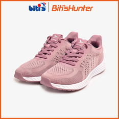 Giày Thể Thao Nữ Biti’s Hunter Jogging ActivGen DSWH07200TIL (Tím Lợt)