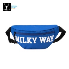 Túi đeo bao tử Milky Way Thời Trang PRAZA DC118