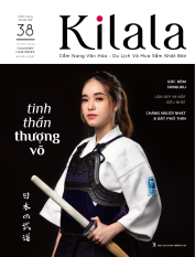 [HCM]Kilala tập 38 | Cẩm nang văn hóa – du lịch và mua sắm Nhật Bản
