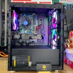 THÙNG MÁY PC CORE I3 CHIẾN GAME ONLINE GIÁ SIÊU RẺ CHO SINH VIÊN HỌC SINH