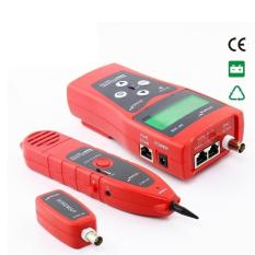 Máy test cáp mạng đa năng cao cấp Noyafa NF-308 chuyên dụng