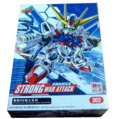 Gundam 302