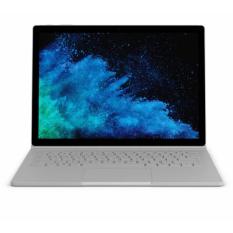 Laptop Surface Book 2 Core i5 13 Inch Ram 8GB SSD 128 New Fullbox (Bảo hành 12 tháng)