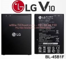 pin điện thoại LG V10 zin Theo máy – Cam kết không bị treo máy