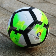 Bóng Đá Ngoại Hạng Anh Premier League 2020 (Tặng bơm tay mini, túi rút, băng cổ tay, kim và lưới bóng)