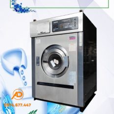 Máy giặt công nghiệp Sanyo 22kg