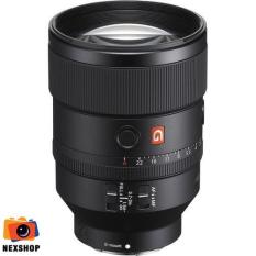 Ống kính Sony FE 135mm f/1.8 GM – Bảo hành 12 tháng