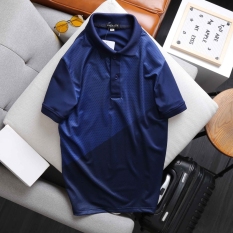 MENFOX – Áo polo nam cao cấp PEGASUS VEGAS – Áo thun nam polo có cổ tay ngắn thun cá sấu – Áo thun nam đẹp ngầu dành cho mọi độ tuổi -Áo thun nam đẹp mặc thường ngày