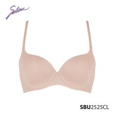 Áo Lót Mút Mỏng Có Gọng Sabina Basic Pretty Perfect SBU2525