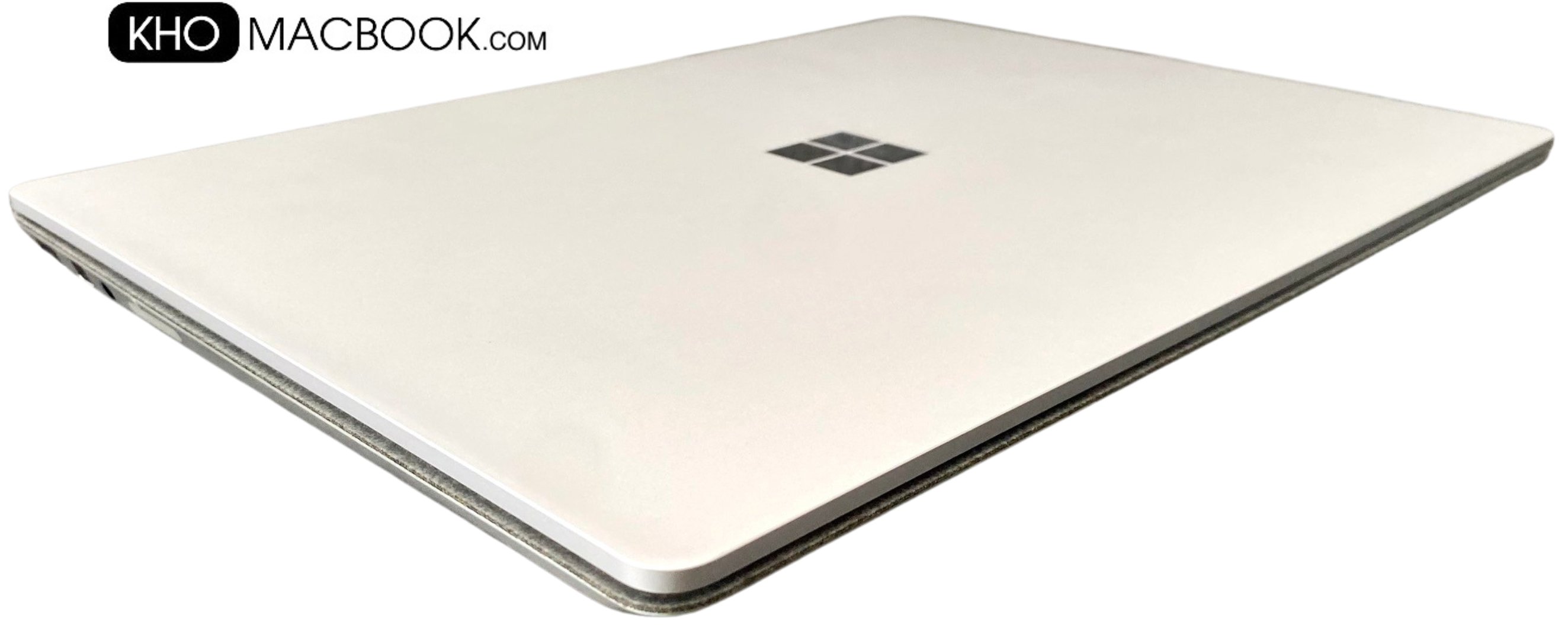 Surface Laptop 2 Core i7-8650U l Ram 16GB l SSD 256GB l Màn Touch 13 inch [BẢO HÀNH 3 -...