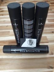 Gôm xịt tóc Silhouette