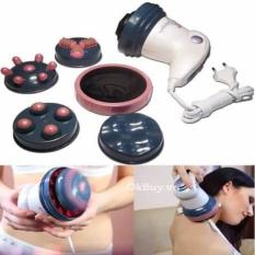 Máy massage cầm tay body innovation