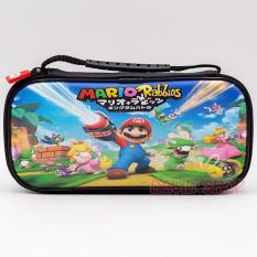 Túi chống sốc, chống nước Game Traveler cho Nintendo Switch