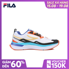 FILA Giày Thời Trang Unisex Curvelet 1RM01378