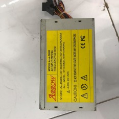 NGUỒN ARROW 500W FAN 12CM