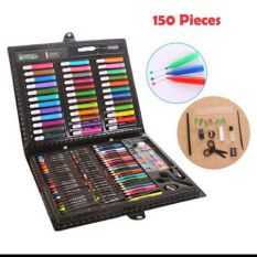 Bộ búp màu 150 chi tiết cho bé (kèm video)