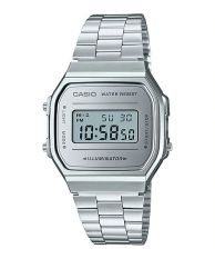 Đồng hồ UNISEX CASIO A168WEM-7 Hàng chính hãng