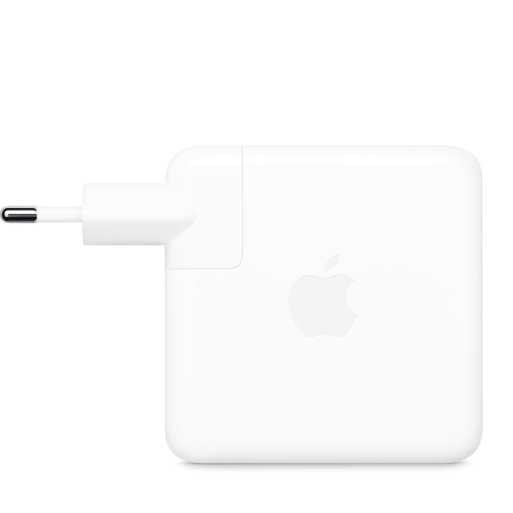 Apple 61W USB-C Power Adapter- Hàng Chính Hãng [Futureworld- APR]