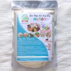 Bột Ngũ Cốc Tăng Cân Cao Cấp, Tăng cân hiệu quả 2-3kg/tháng (500gr)