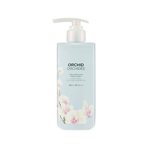 Kem dưỡng da tay DAILY PERFUMED HAND LOTION ORCHID