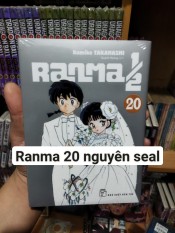 1/2 Ranma Tập 20
