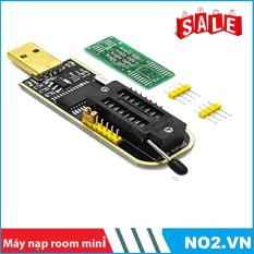 Máy nạp ROM CH341A nạp cho 24xx 25xx