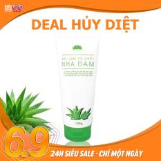 Gel tẩy tế bào chết nha đam Narguerite – 100g