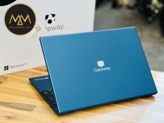 ACER GATEWAY ULTRA SLIM I3 1115G4 2022/ RAM 8GB SSD 256GB/ XANH BLUE SIÊU MỎNG NHẸ/ FULL HỘP/ GIÁ RẺ