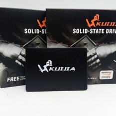 SSD 120GB KuiJia 120GB mới bh 3 năm